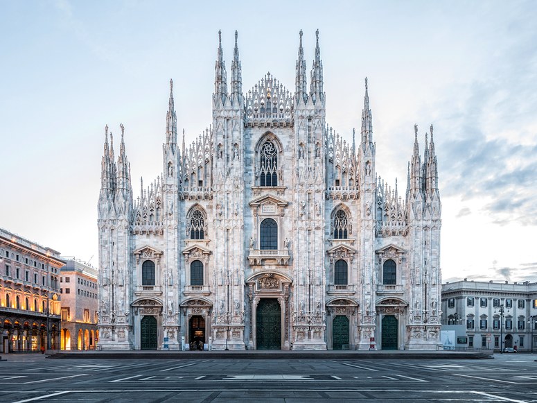 cathedral