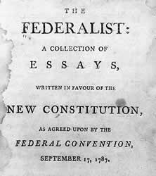 federalist