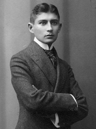 kafka
