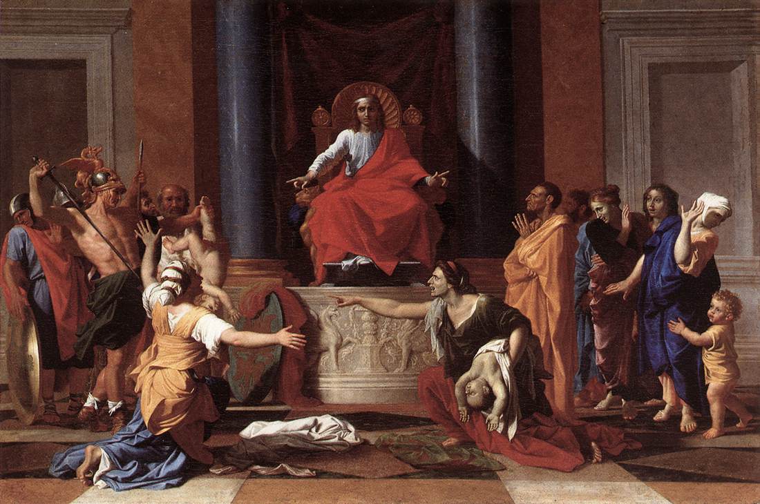 king-solomon