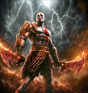 kratos