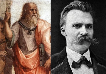 nietzsche-vs-plato