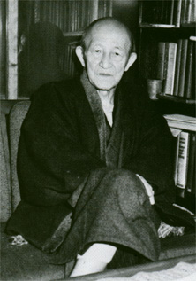 Nishitani