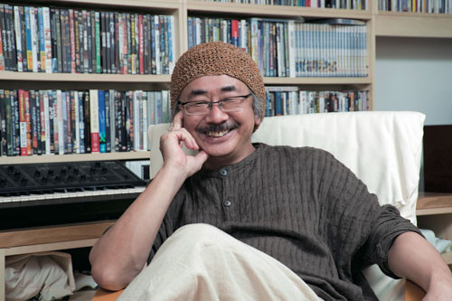 Nobuo-Uematsu-Gaming-Music-Legend