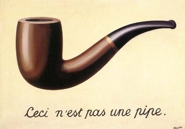 not a pipe
