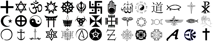 world-religions