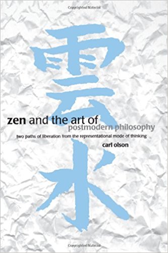 zen and postmodern philosophy