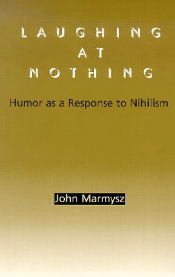 laughing at nothing