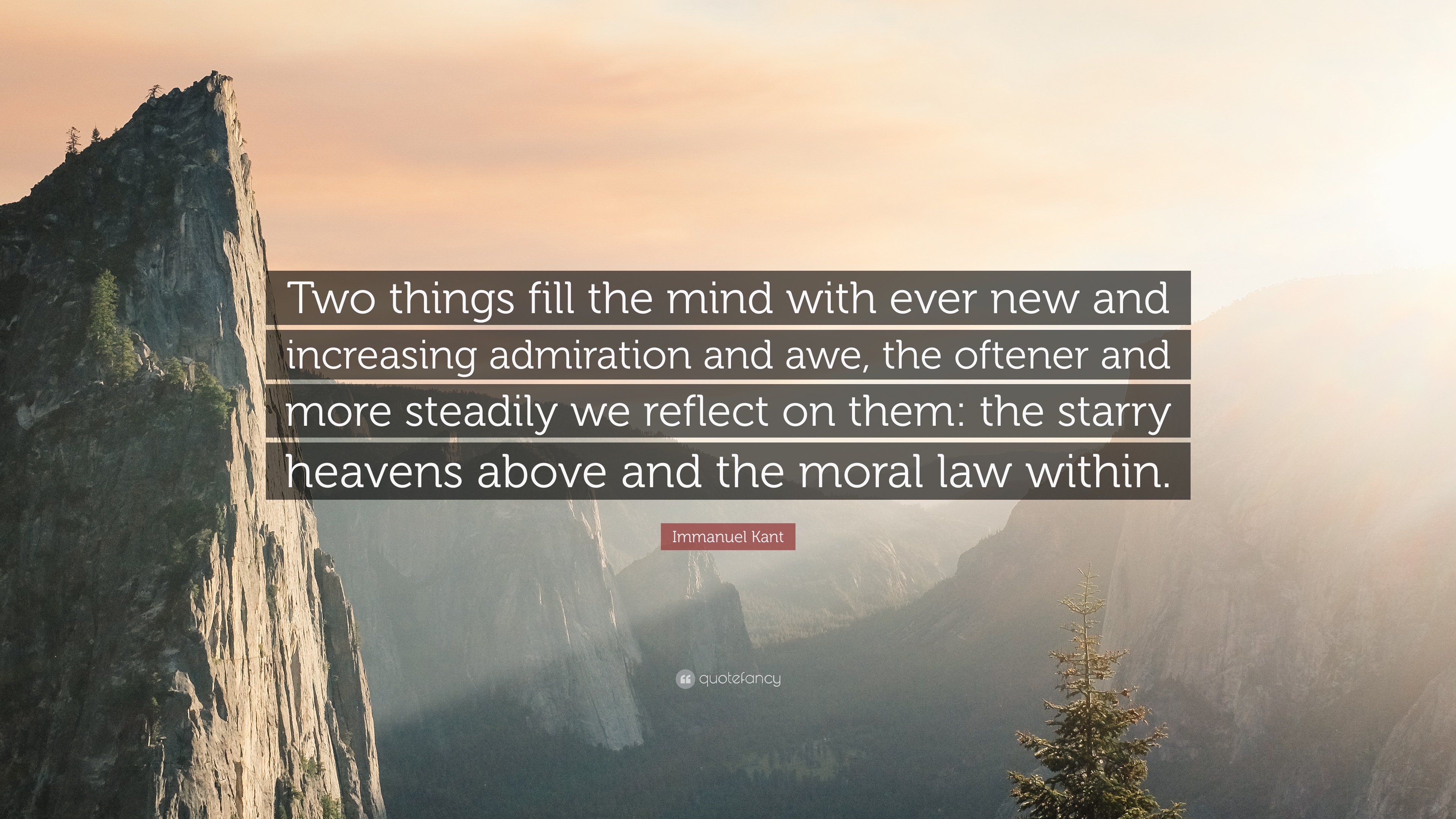 starry moral