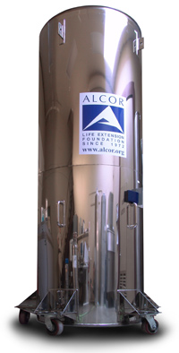 cryonics