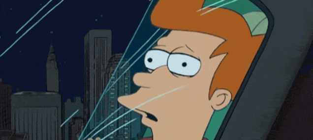futurama