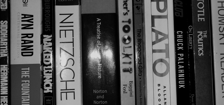 philosophy-books