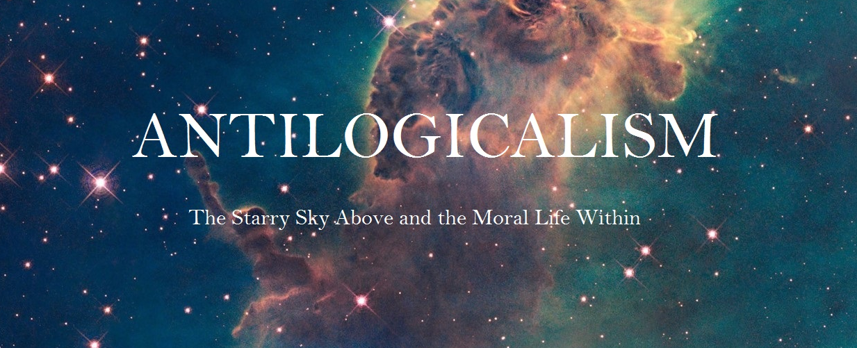 antilogicalism
