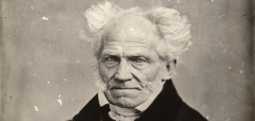 schopenhauer
