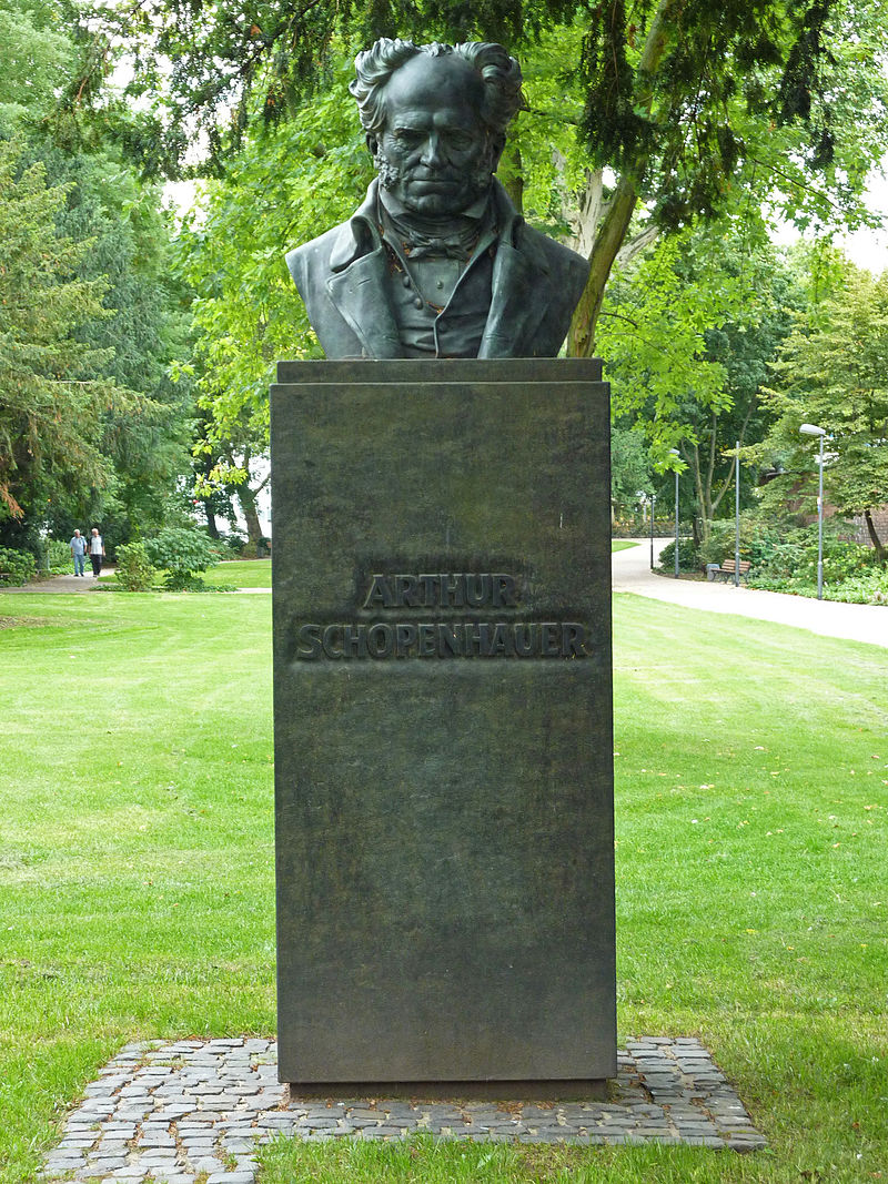 schopenhauer_statue