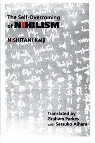 the self-overcoming of nihilism
