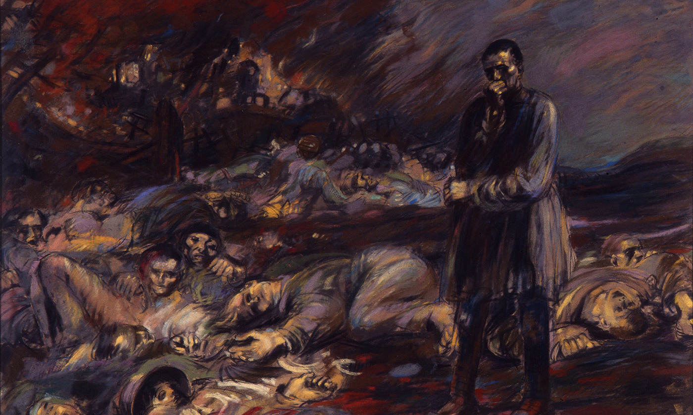 charnel