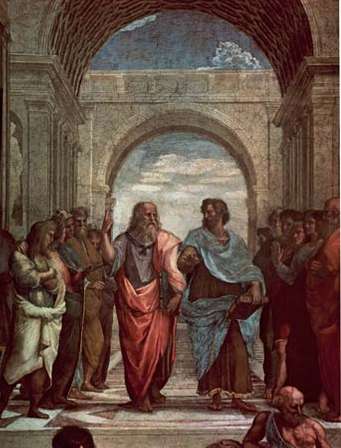 plato-aristotle