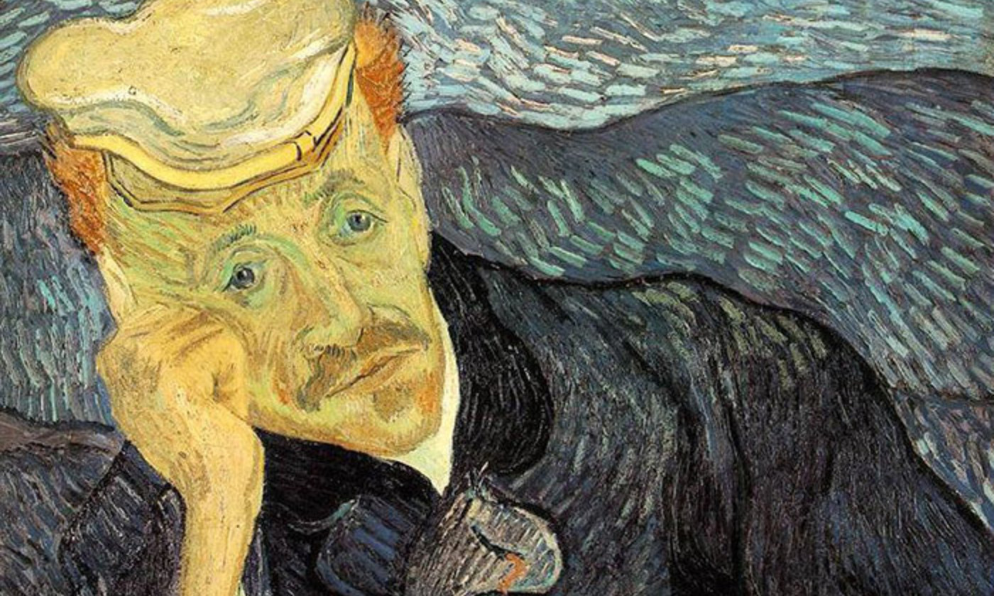 gachet-van-gogh