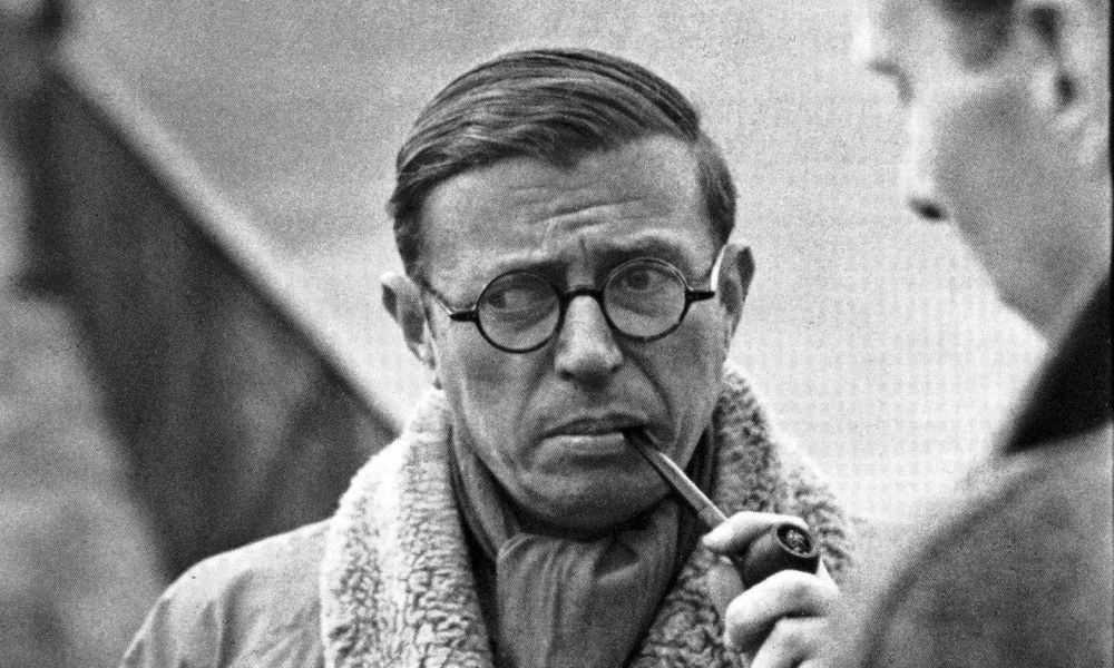 sartre