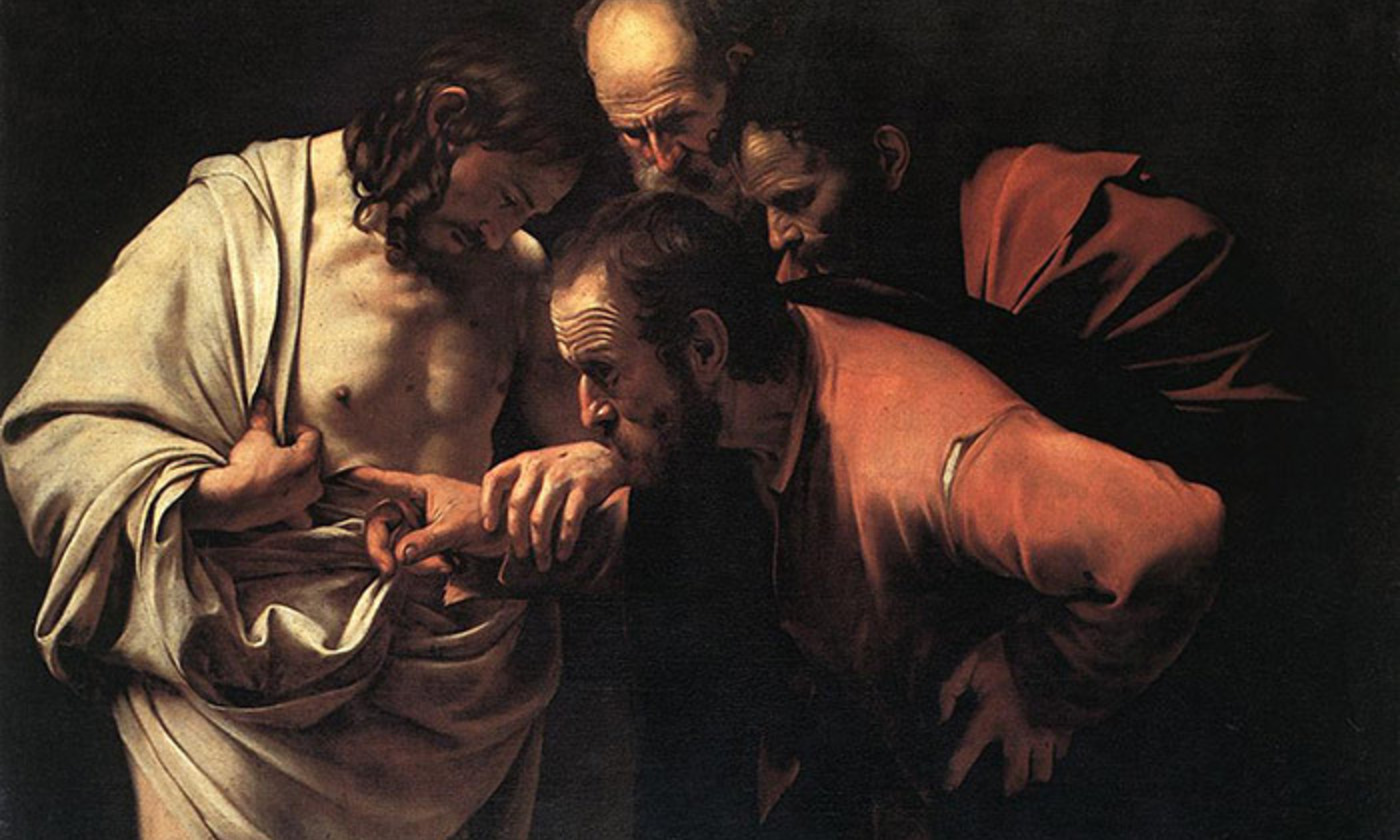 the-incredulity-of-saint-thomas