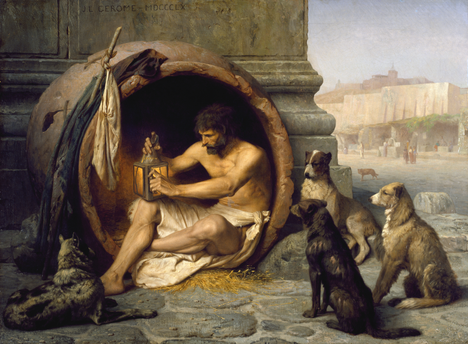 diogenes