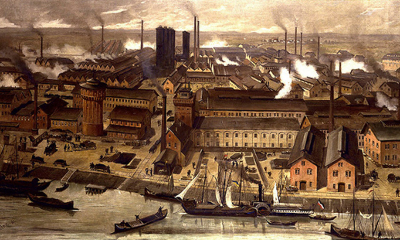 ludwigshafen