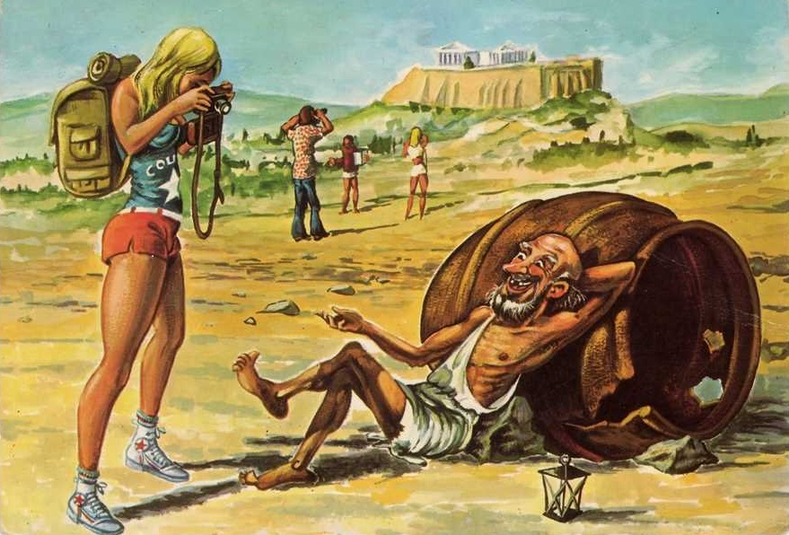 diogenes-photo