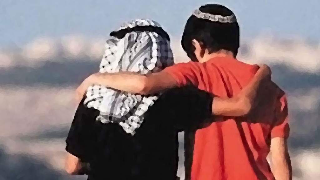 coming-together