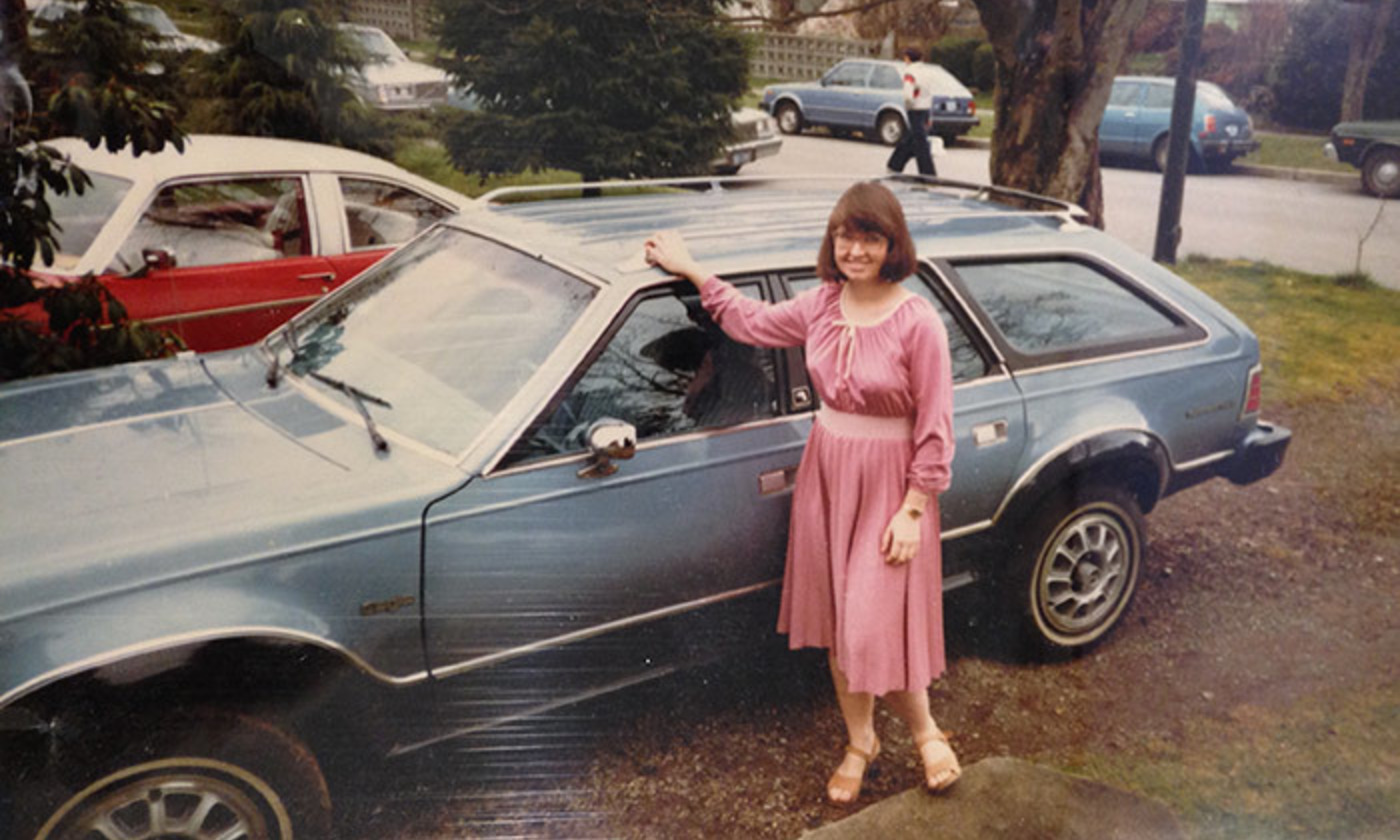 1980s-car