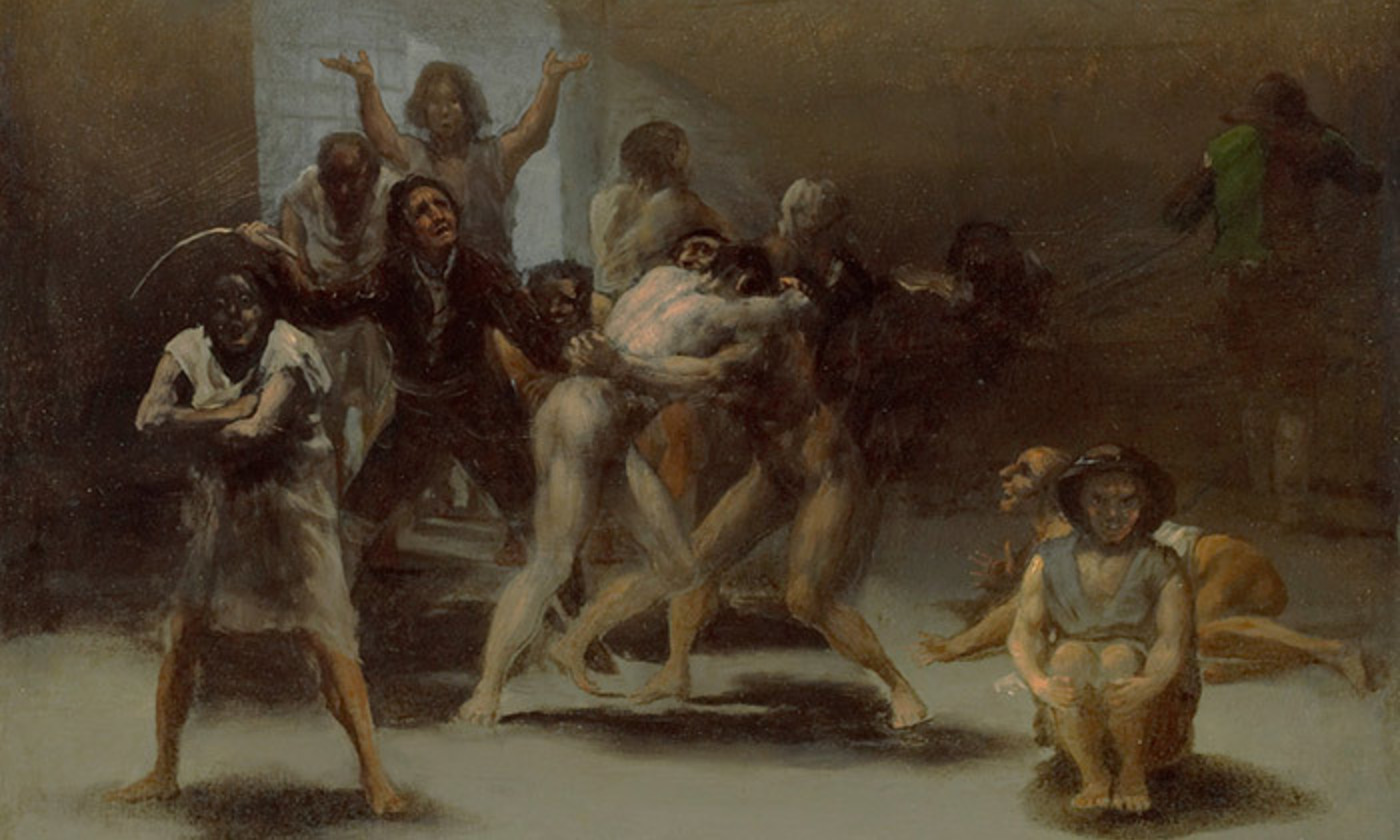 goya-lunatics