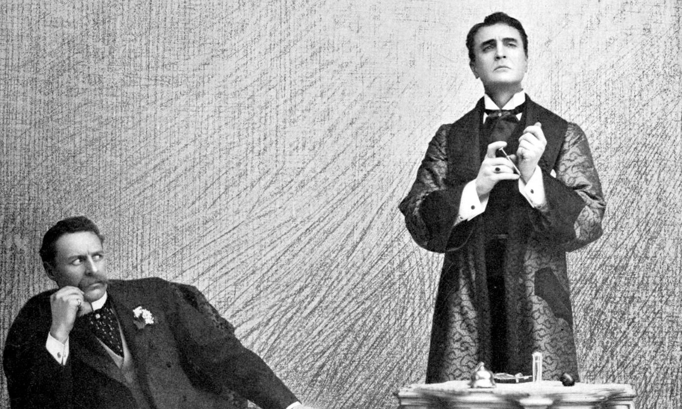 sherlock-holmes