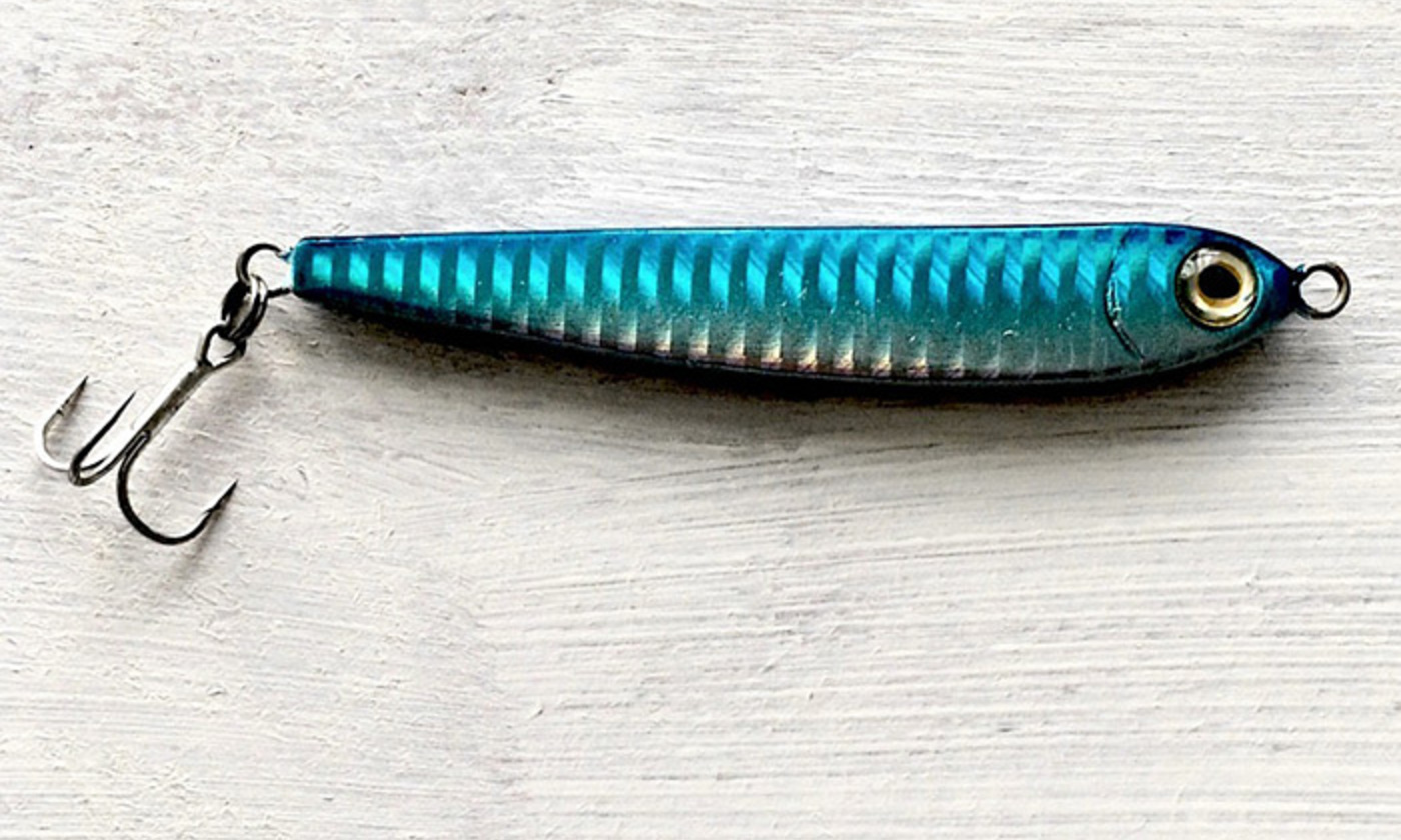 fishing-lure